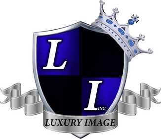 Luxury Image logo