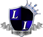 Logo of Luxury